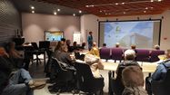 CONSTRUCTION DURABLE – Projets d’avenir avec Domolandes